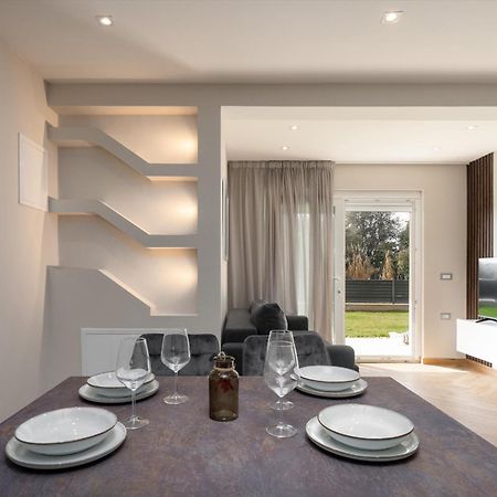 Larum Apartmens ヴルサル エクステリア 写真