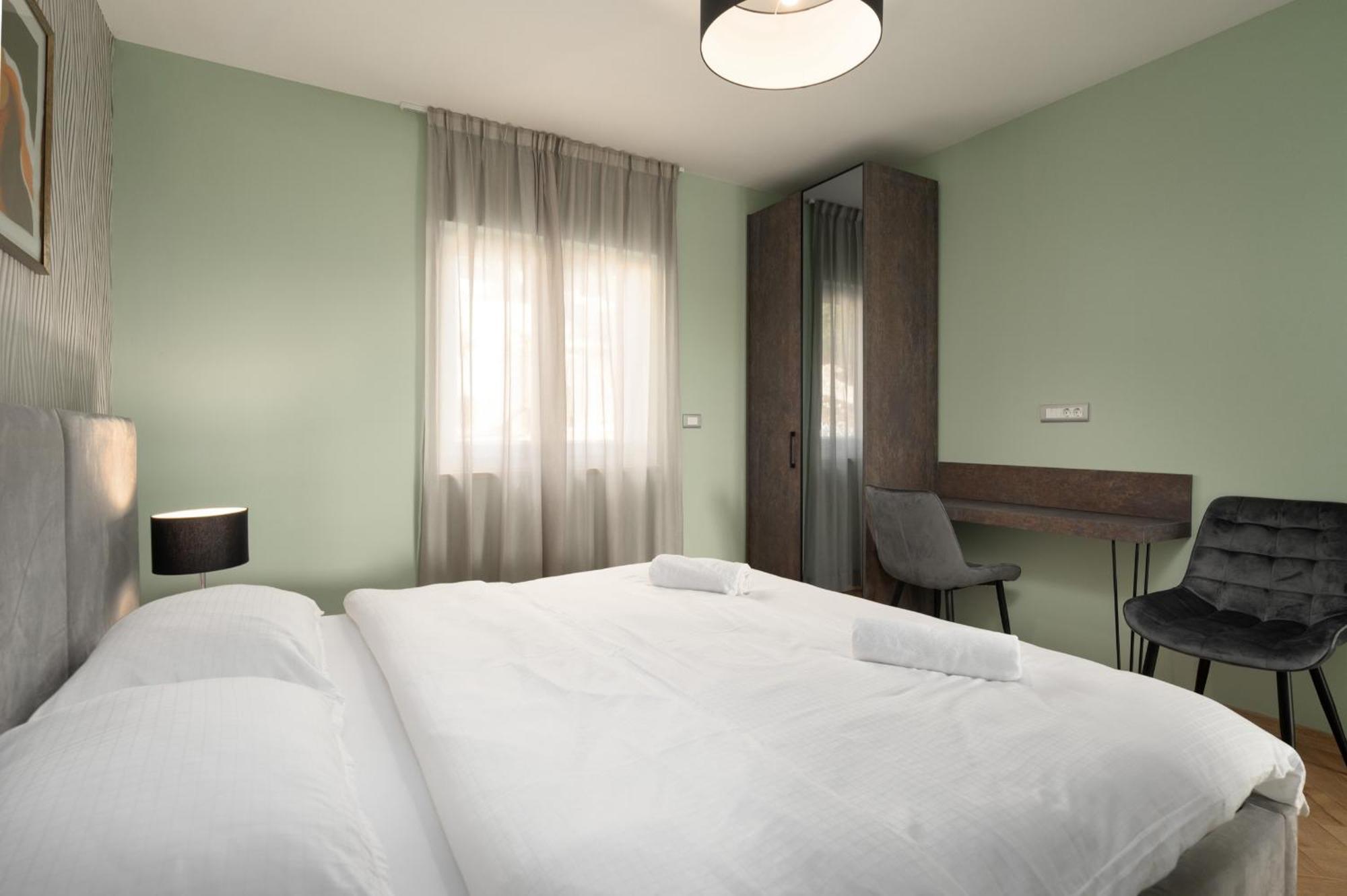 Larum Apartmens ヴルサル エクステリア 写真
