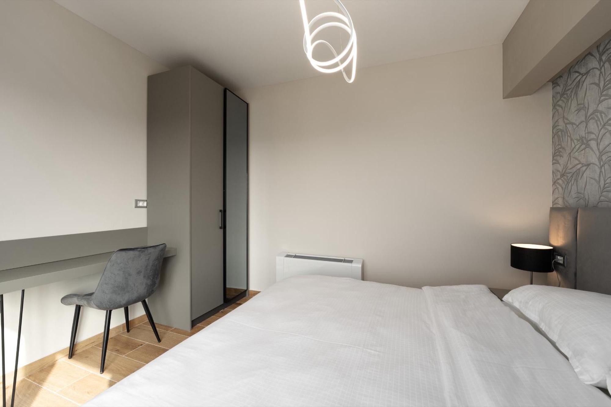 Larum Apartmens ヴルサル エクステリア 写真