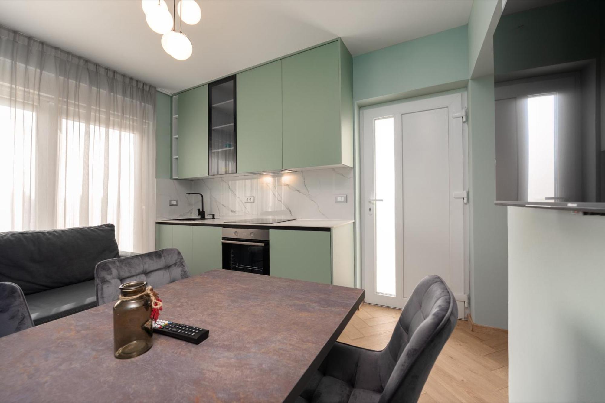 Larum Apartmens ヴルサル エクステリア 写真