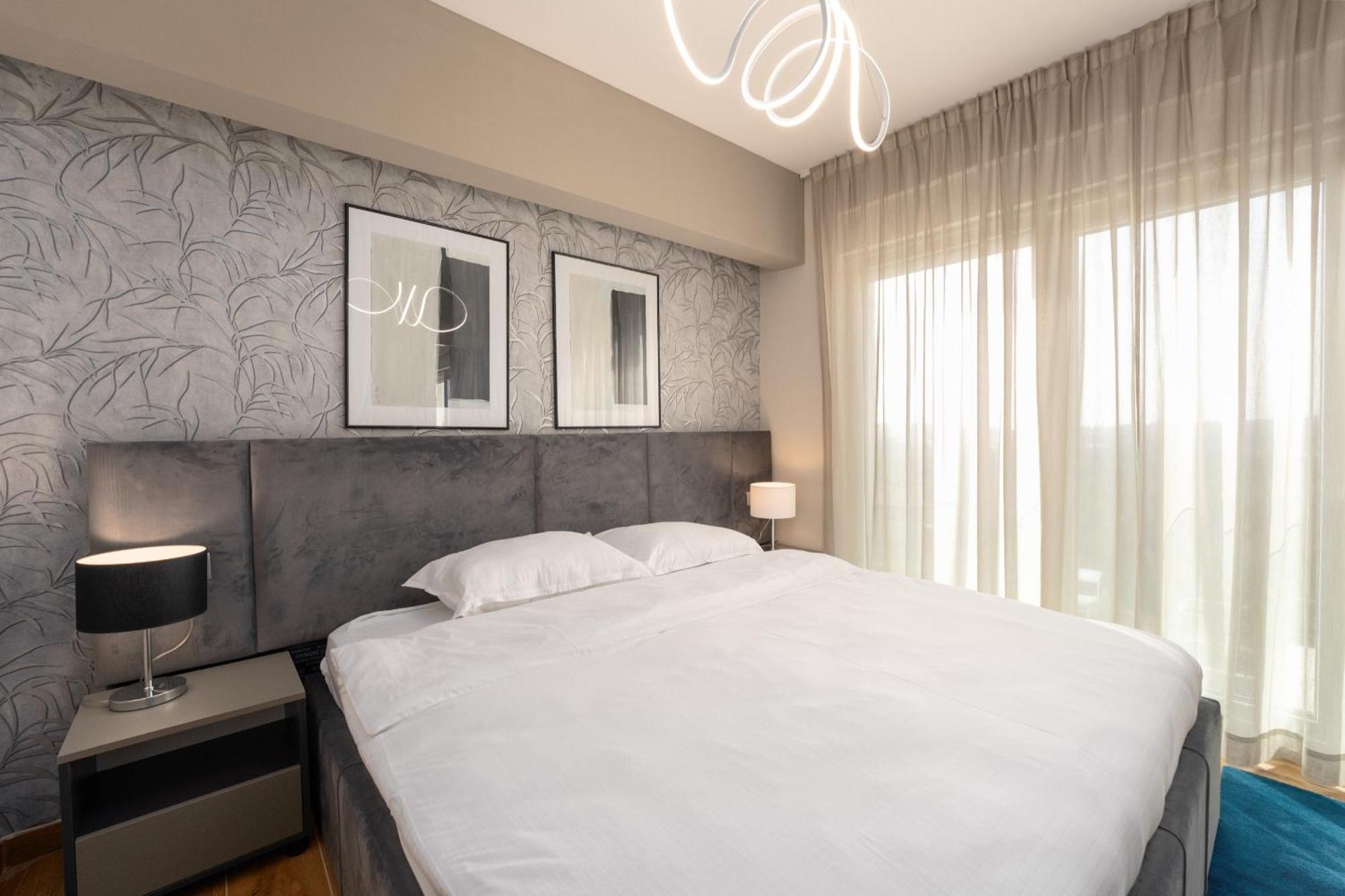 Larum Apartmens ヴルサル エクステリア 写真