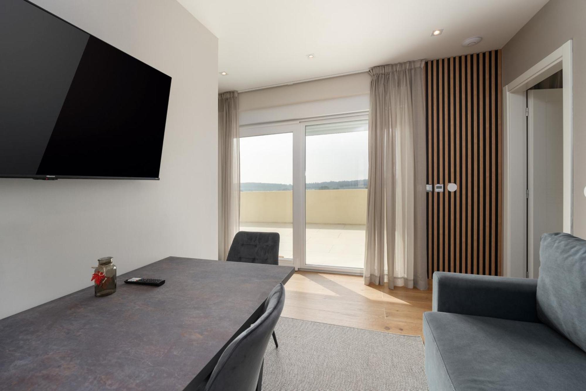 Larum Apartmens ヴルサル エクステリア 写真