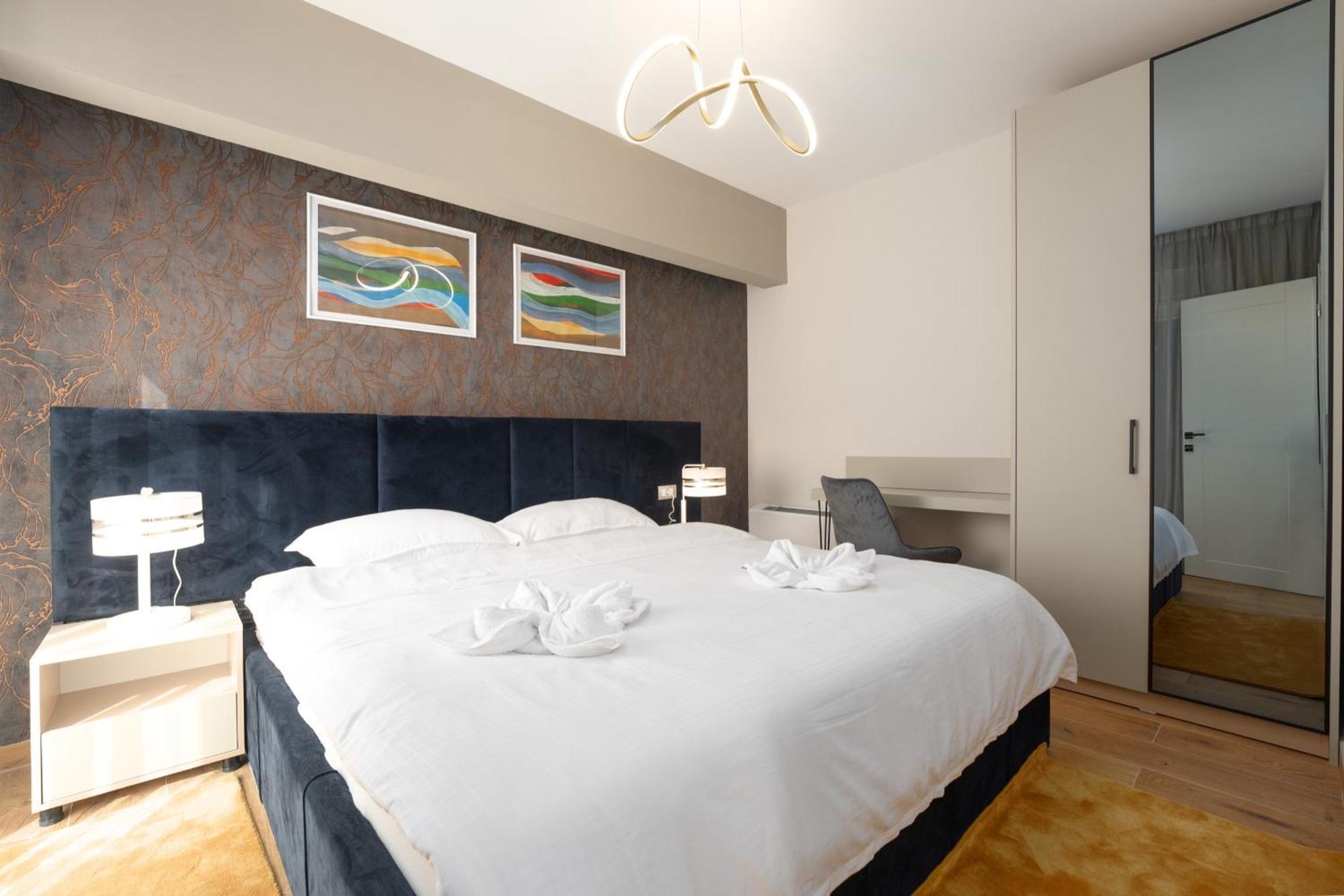Larum Apartmens ヴルサル エクステリア 写真