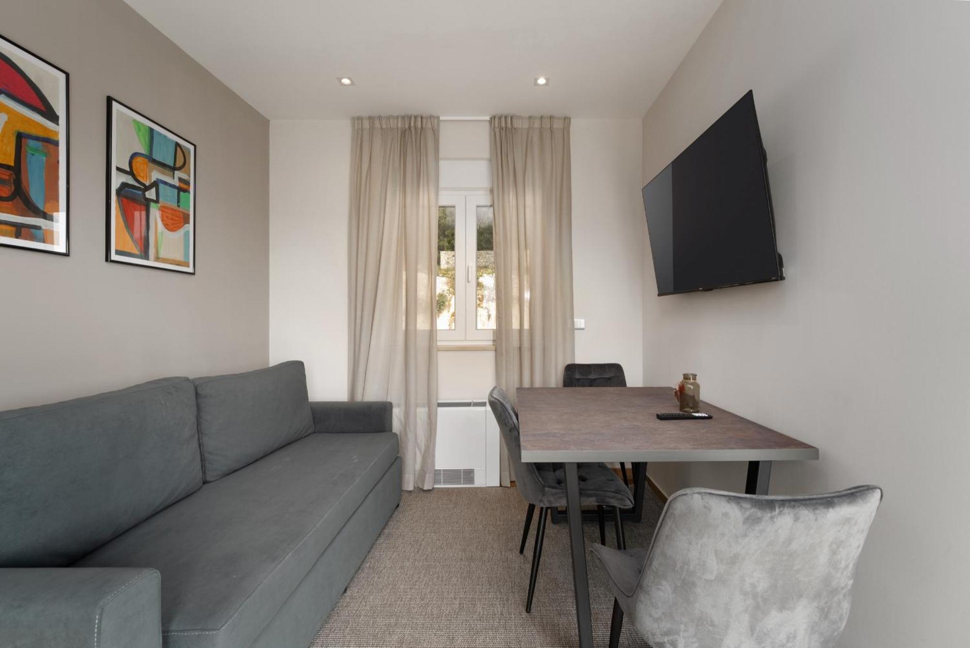 Larum Apartmens ヴルサル エクステリア 写真