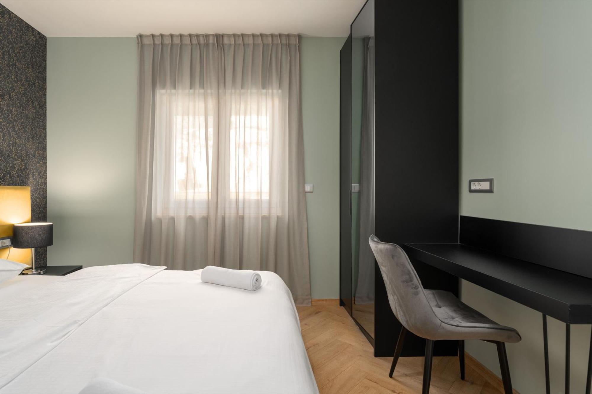 Larum Apartmens ヴルサル エクステリア 写真