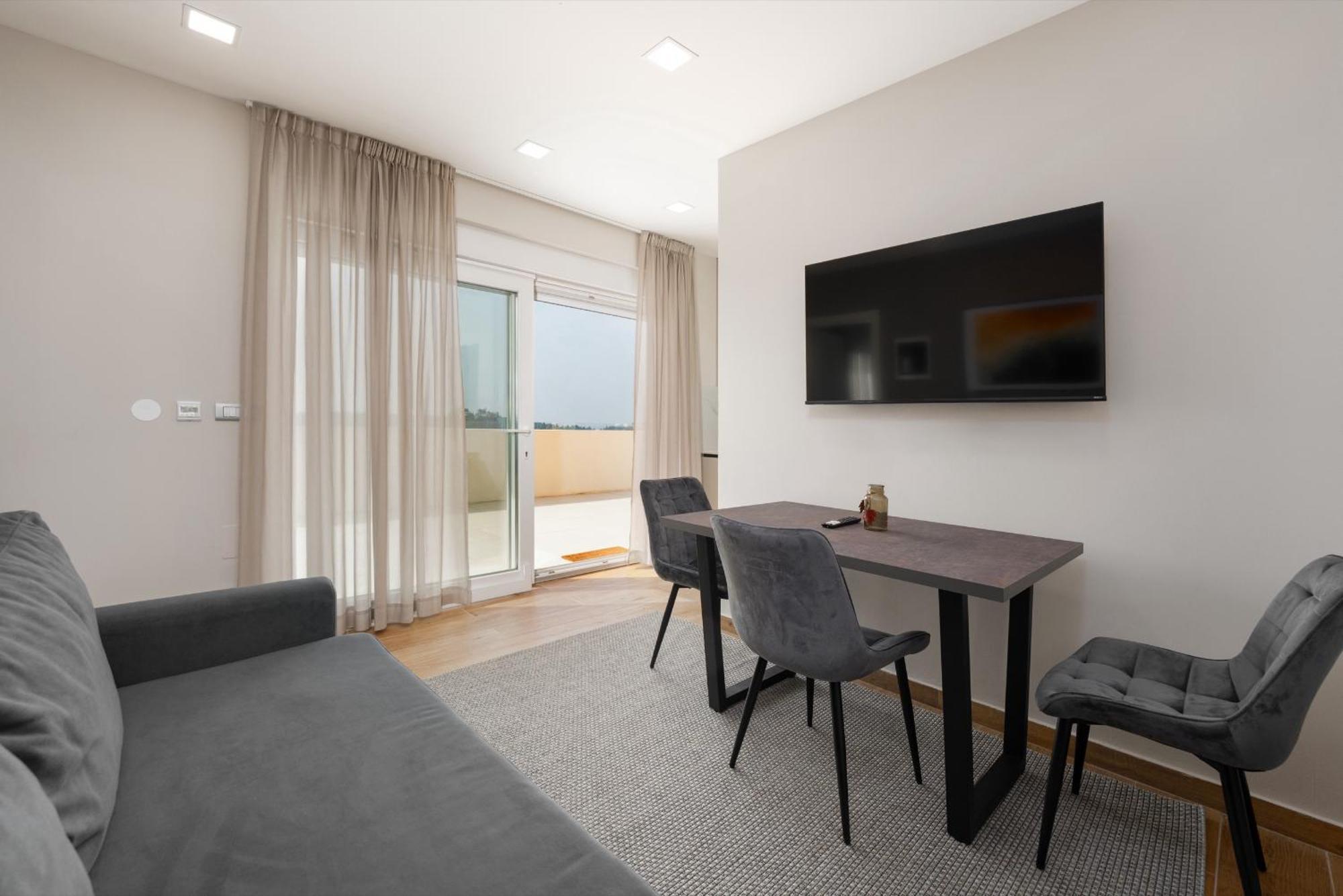 Larum Apartmens ヴルサル エクステリア 写真