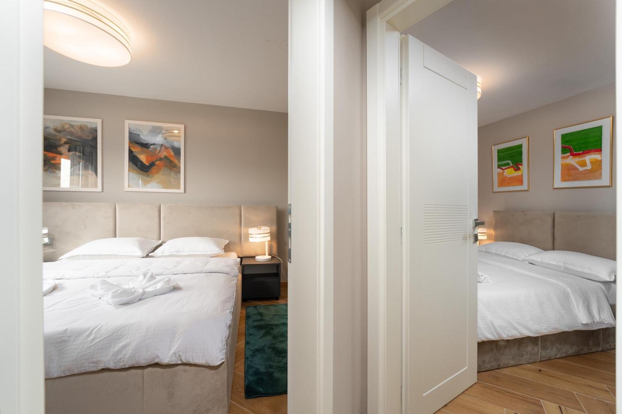 Larum Apartmens ヴルサル エクステリア 写真