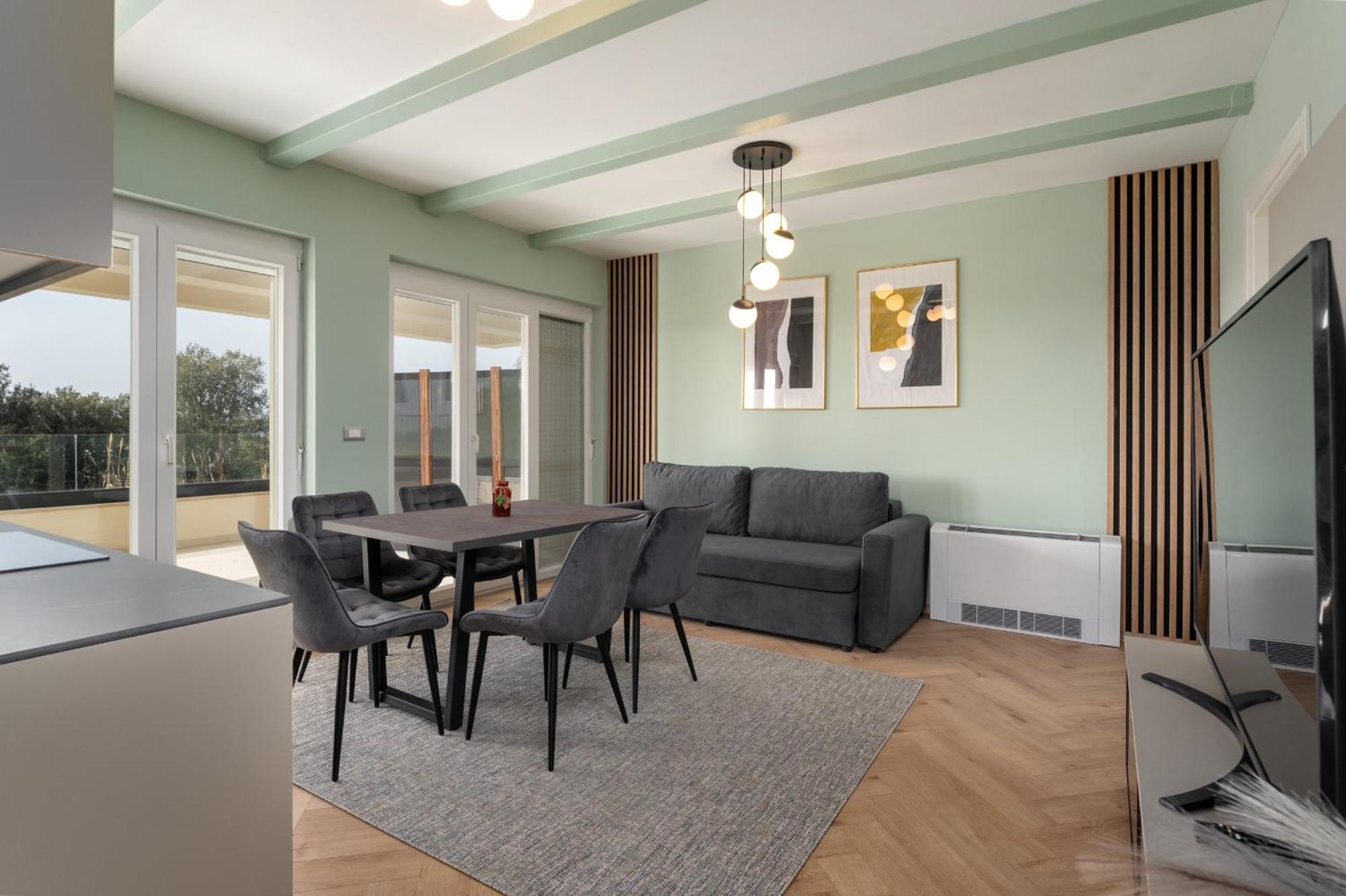 Larum Apartmens ヴルサル エクステリア 写真