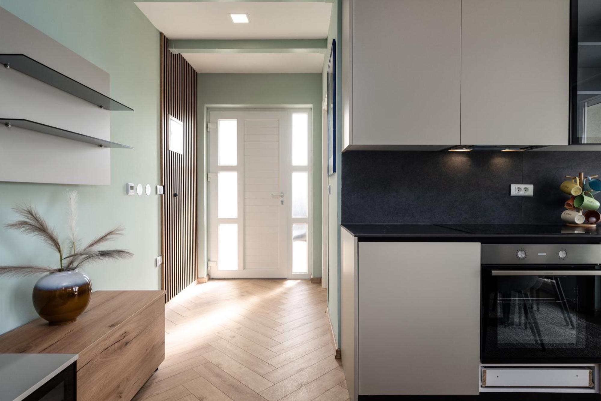 Larum Apartmens ヴルサル エクステリア 写真