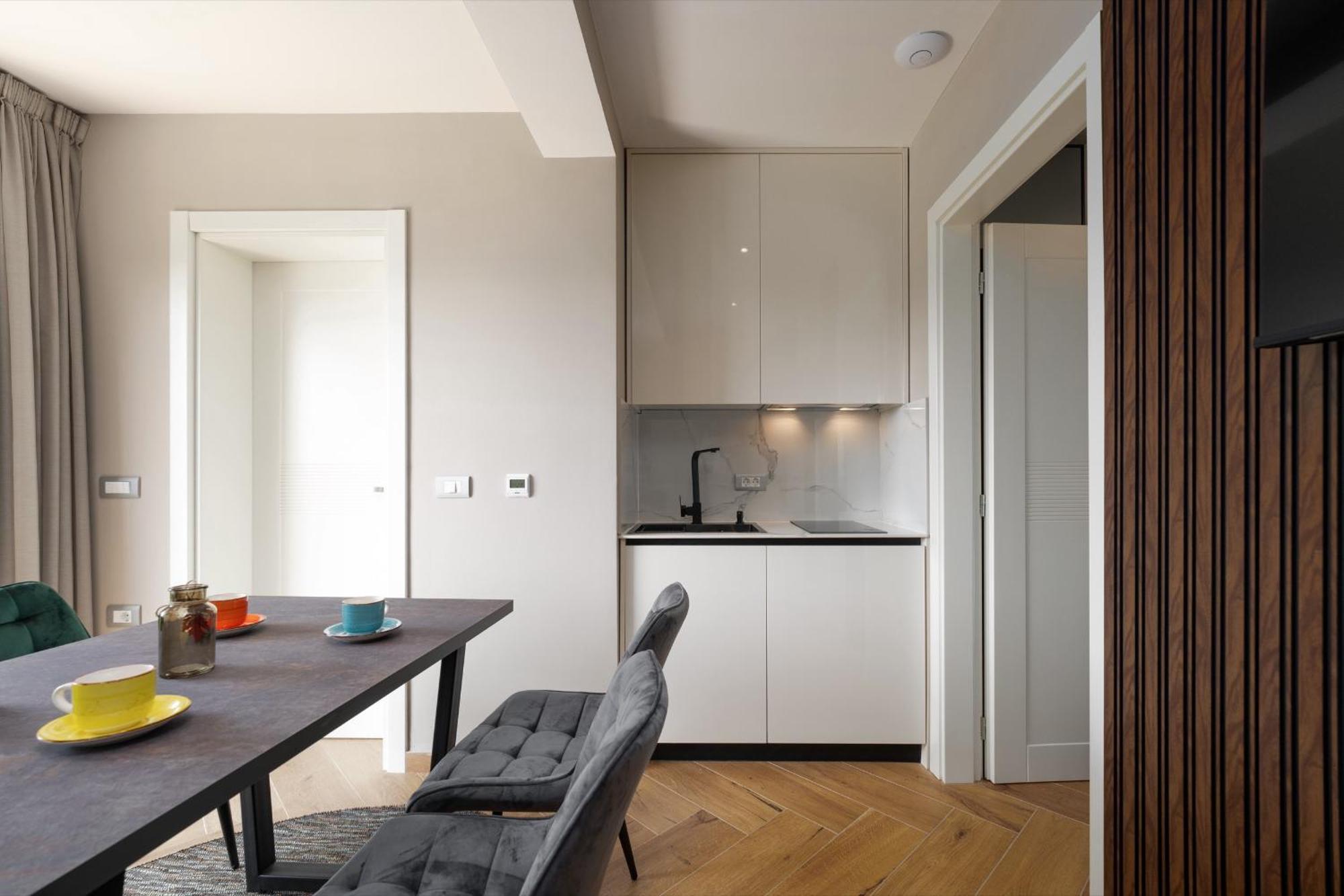Larum Apartmens ヴルサル エクステリア 写真