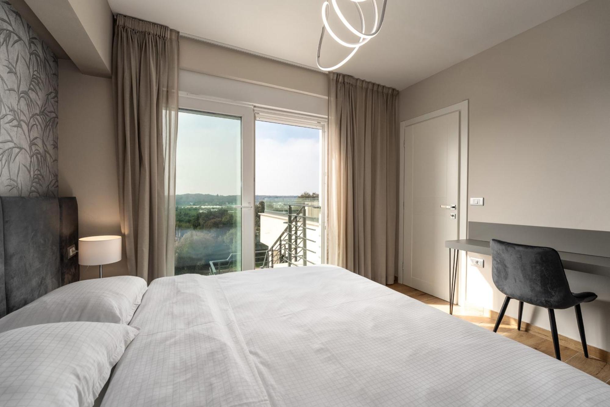 Larum Apartmens ヴルサル エクステリア 写真