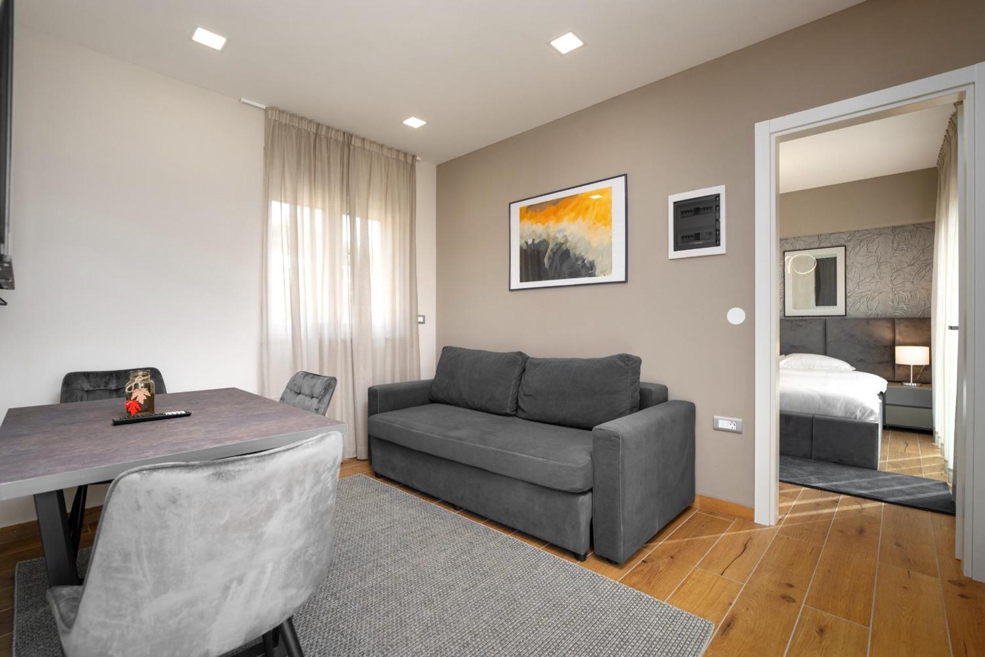 Larum Apartmens ヴルサル エクステリア 写真