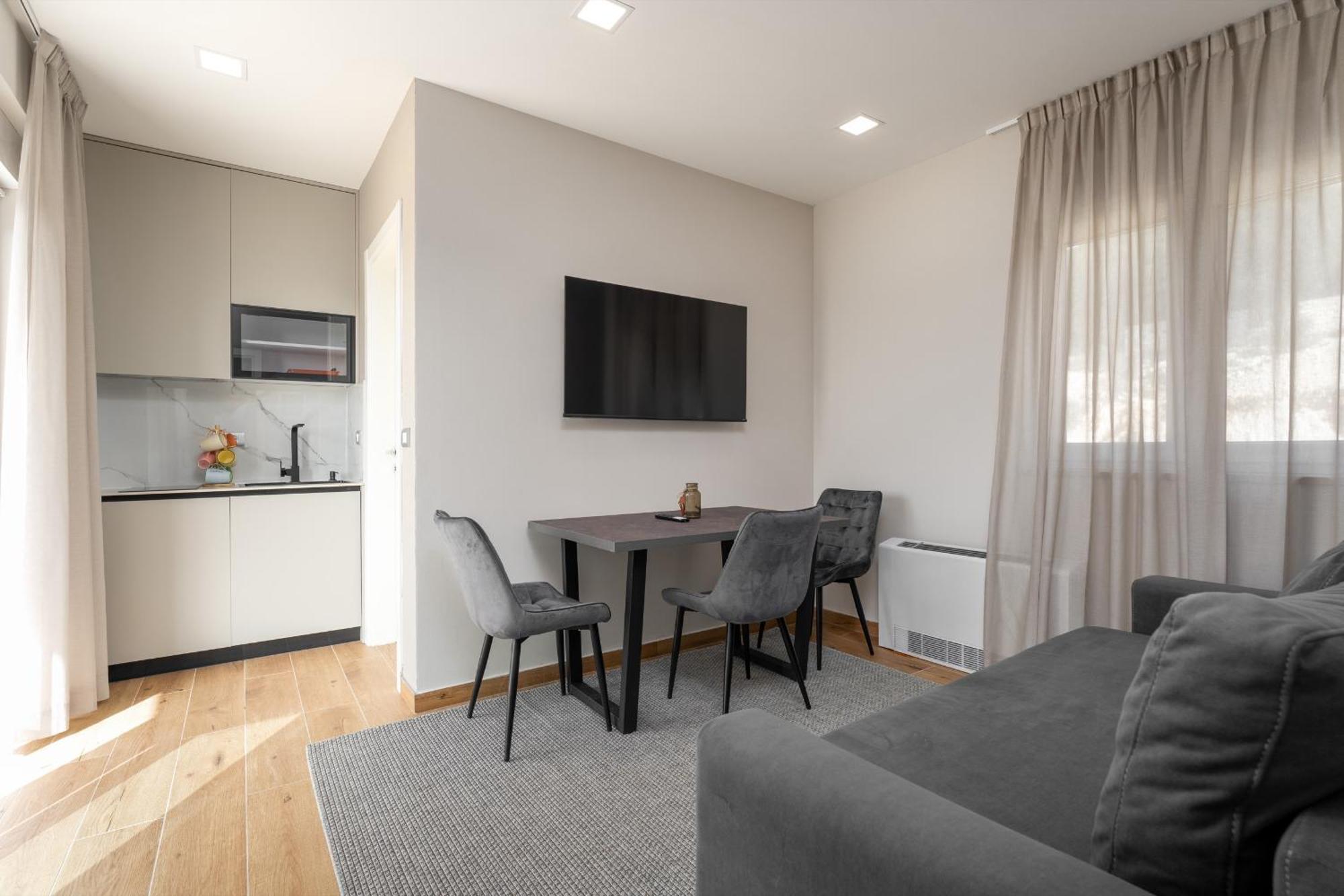 Larum Apartmens ヴルサル エクステリア 写真