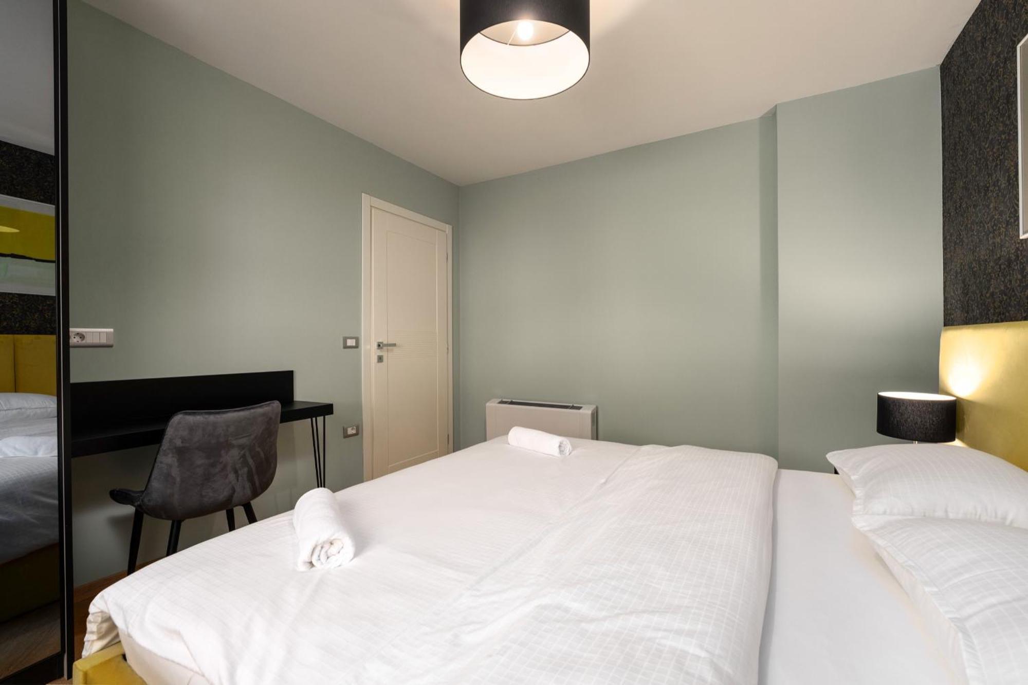 Larum Apartmens ヴルサル エクステリア 写真