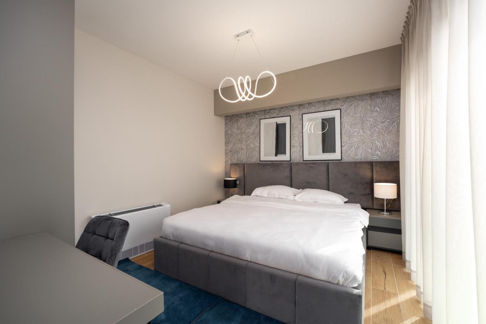 Larum Apartmens ヴルサル エクステリア 写真