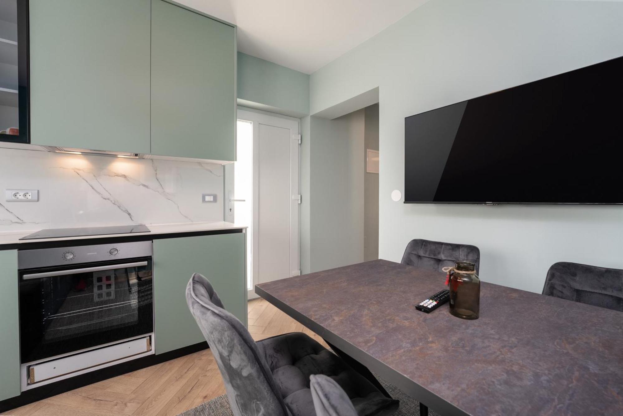 Larum Apartmens ヴルサル エクステリア 写真