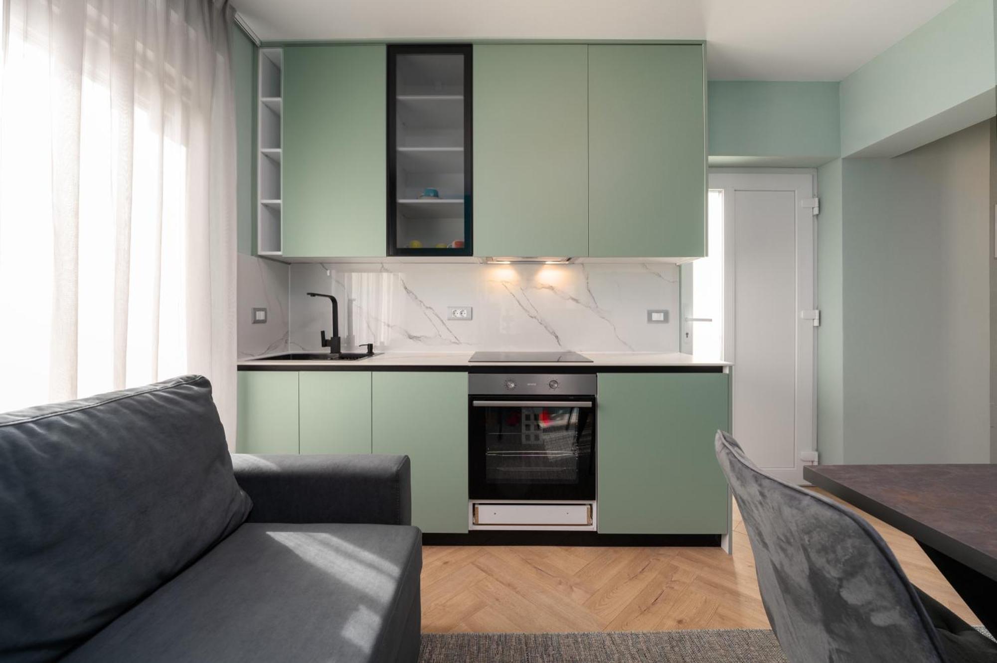 Larum Apartmens ヴルサル エクステリア 写真