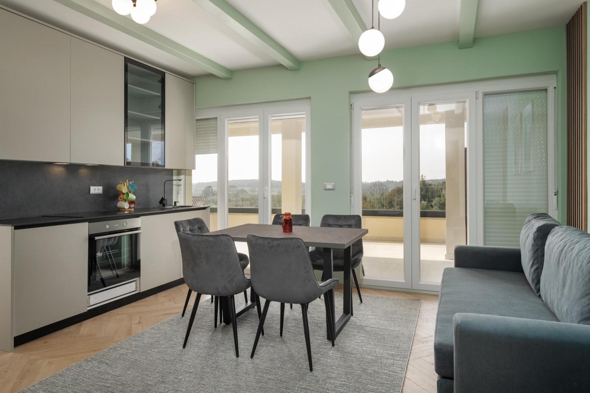 Larum Apartmens ヴルサル エクステリア 写真