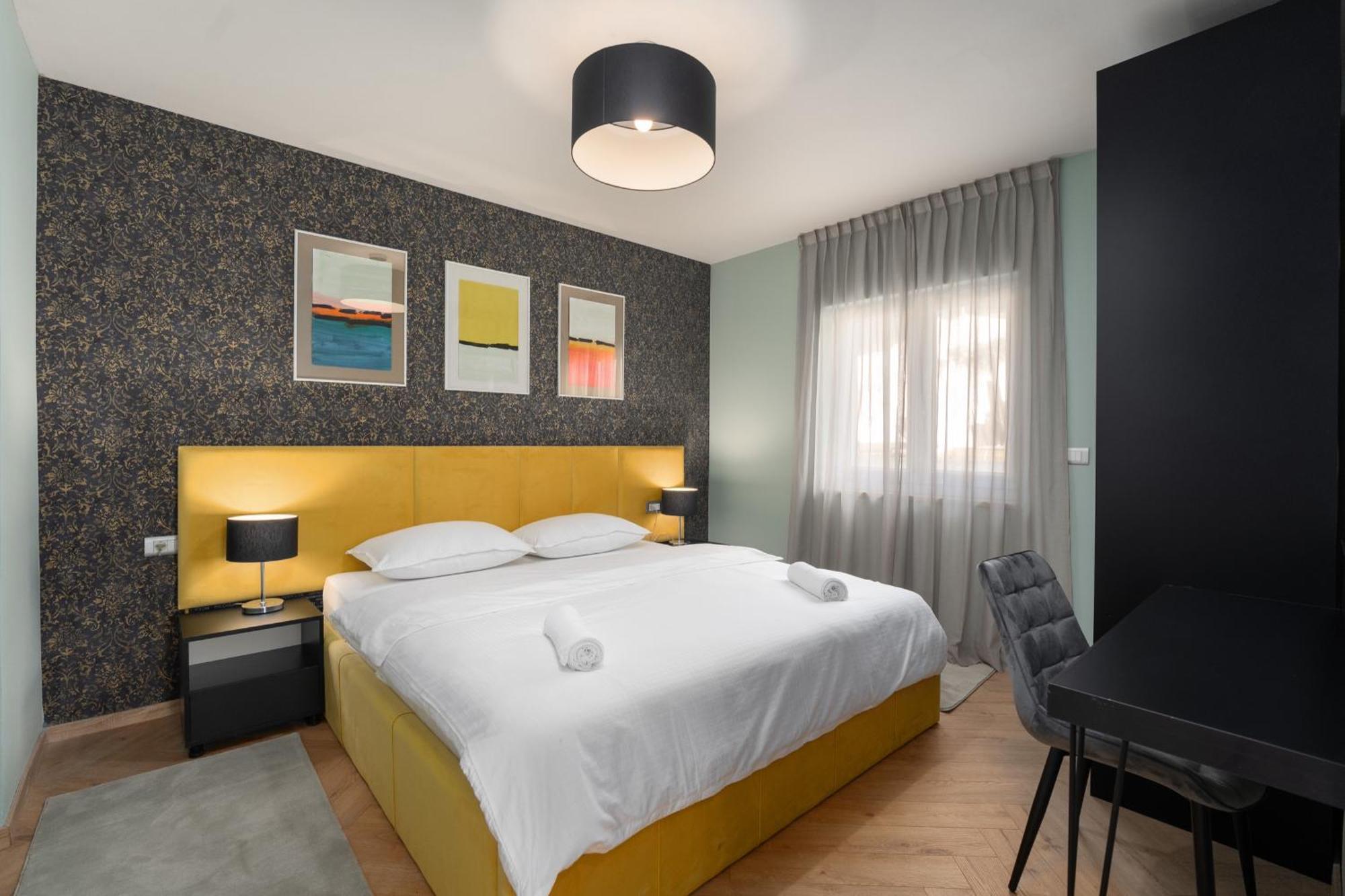 Larum Apartmens ヴルサル エクステリア 写真
