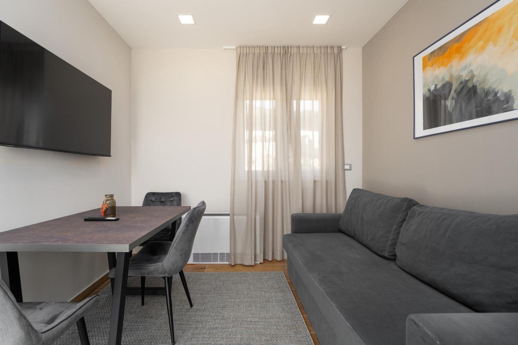 Larum Apartmens ヴルサル エクステリア 写真