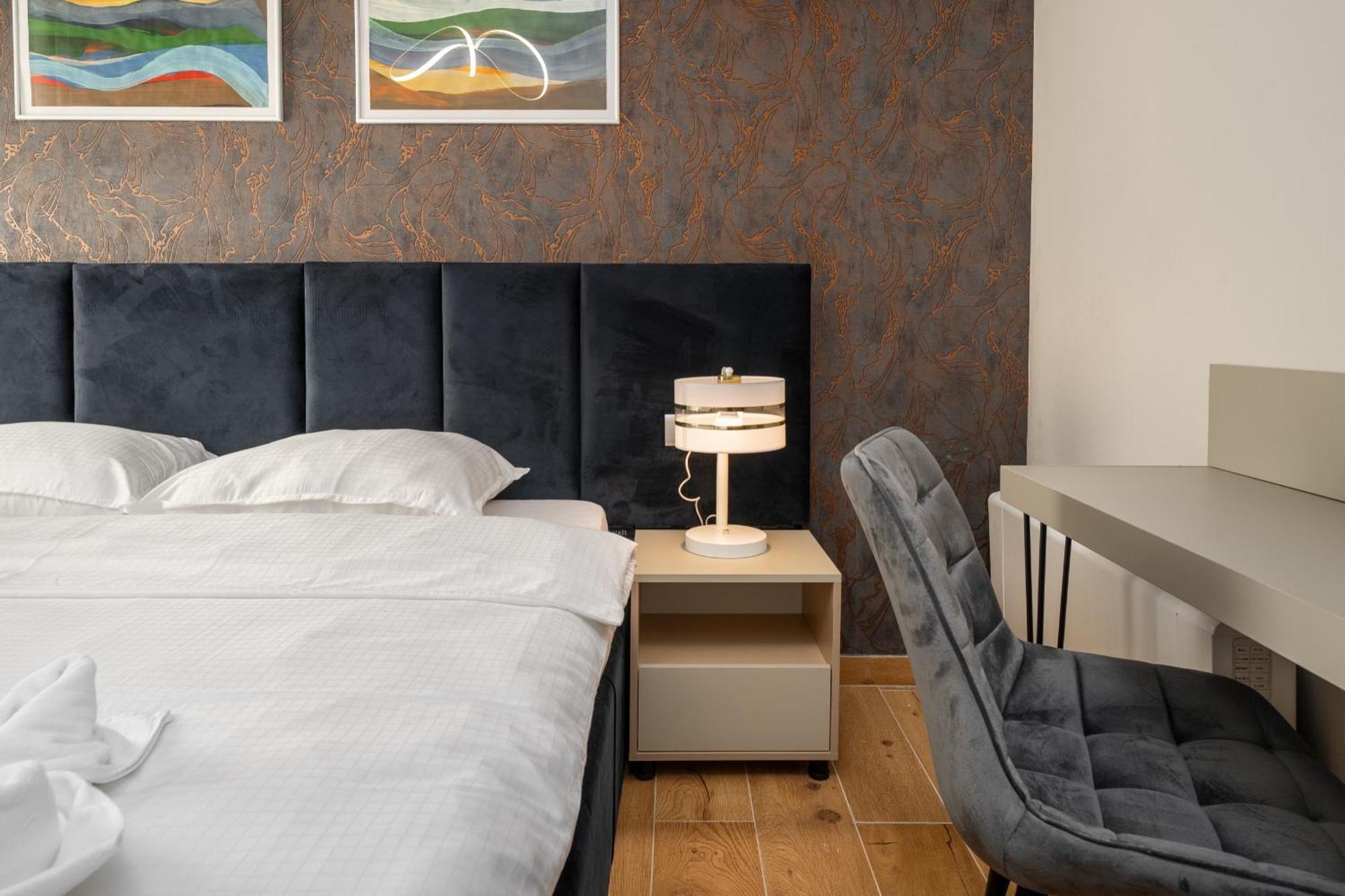 Larum Apartmens ヴルサル エクステリア 写真