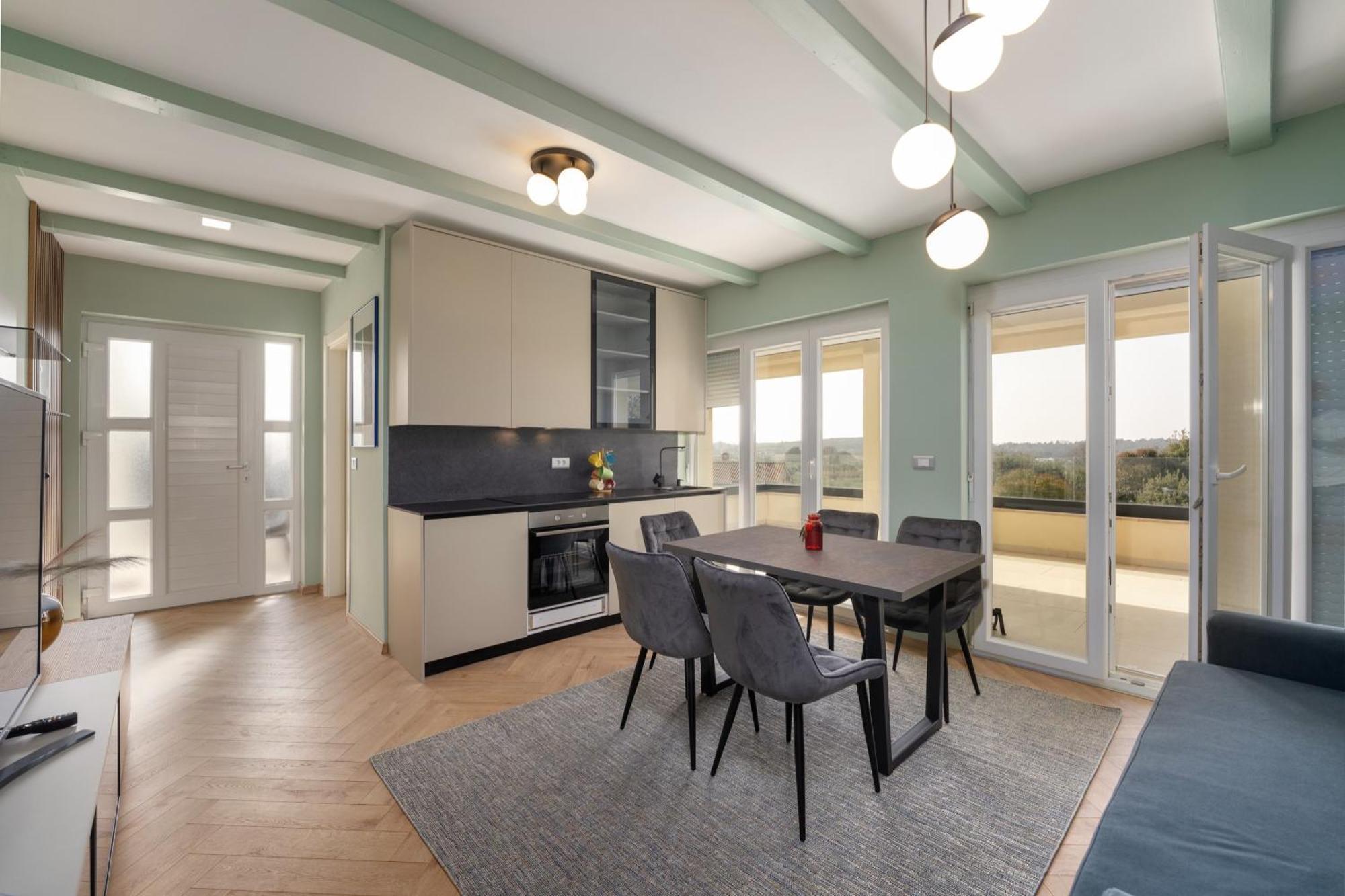 Larum Apartmens ヴルサル エクステリア 写真