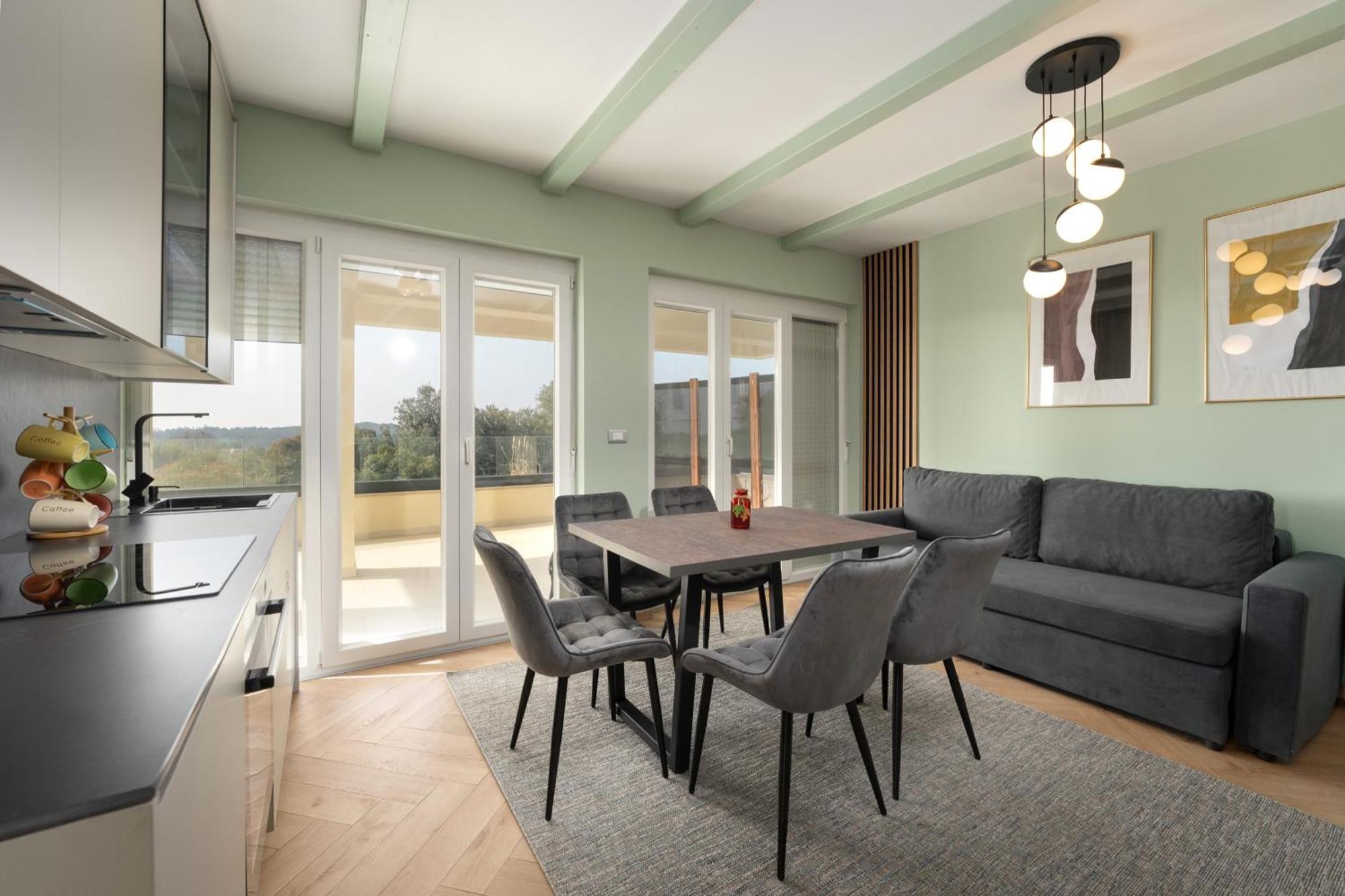 Larum Apartmens ヴルサル エクステリア 写真